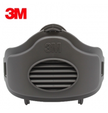 3M 3700滤棉承接座