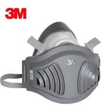 3M 1211颗粒物呼吸防护组合