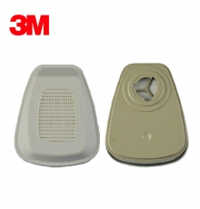 3M 6098滤毒盒