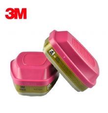 3M 60926滤毒盒