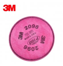 3M 2096CN P100滤棉