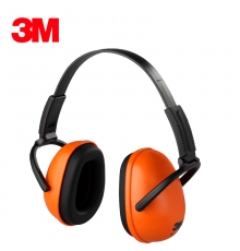 3M 1436折叠式耳罩