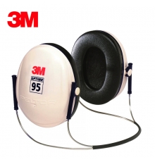 3M PELTOR™H6B颈带式耳罩