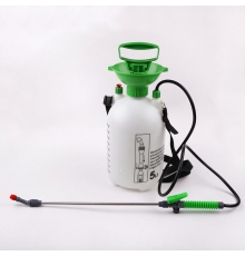喷雾器 5L