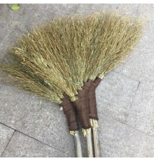 JC优质竹扫把