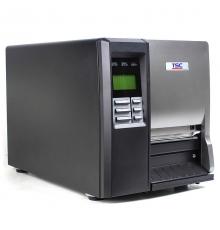 TSC 台半 TTP-2610MT/368MT 工业级宽幅 不干胶条码标签打印机可打16.8厘米 TTP-368MT(300dpi)