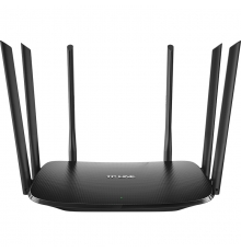 TP-LINK WDR7620 1900M智能11AC双频高速无线路由器 家用5G 安全稳定 光纤宽带 大户型穿墙