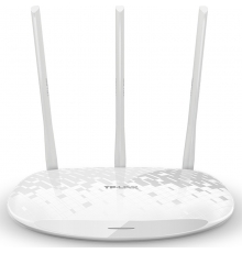 TP-LINK TL-WR885N 450M无线路由器（白）家用wifi穿墙