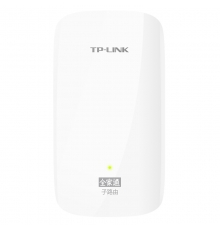 TP-LINK R200·子路由 全家通路由 分布式路由 wifi覆盖无忧 （搭配R200套装使用）