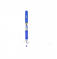 晨光 K-35 0.5mm 按动式中性笔（蓝色，12支/盒）